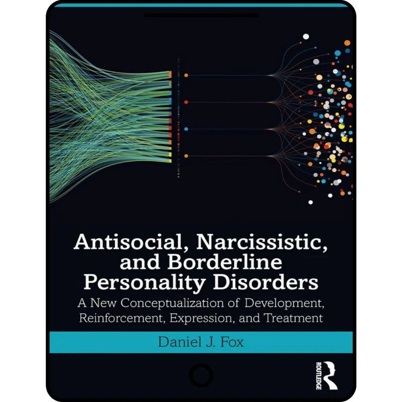 antisocial, narcissistic, and borderline personality disorders