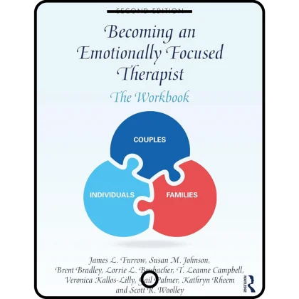 becoming an emotionally focused therapist