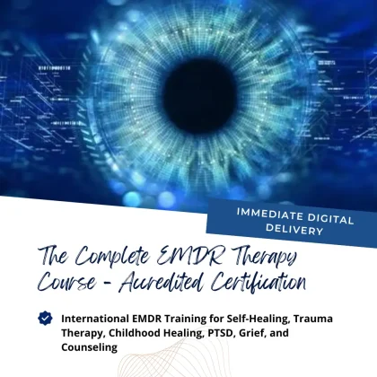 emdr therapy: a comprehensive clinical training for trauma, grief, and counseling