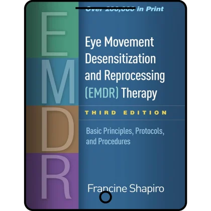 eye movement desensitization and reprocessing (emdr) therapy: basic principles, protocols, and procedures