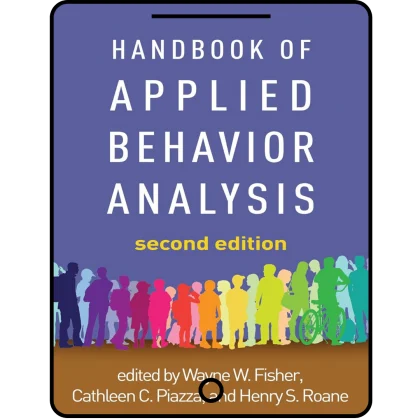 handbook of applied behavior analysis