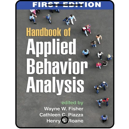 handbook of applied behavior analysis