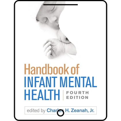 handbook of infant mental health