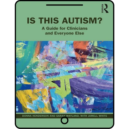 is this autism?