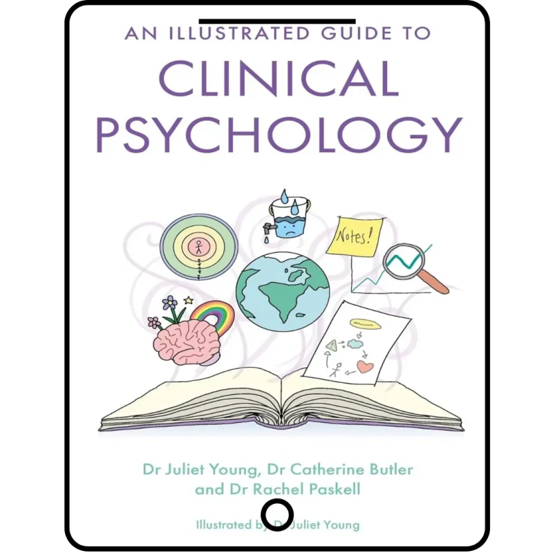 an illustrated guide to clinical psychology