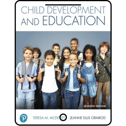 child development and education