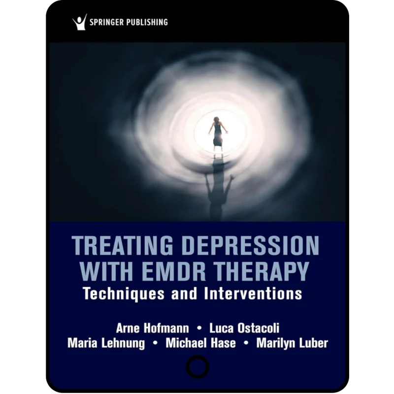 treating depression with emdr therapy: techniques and interventions