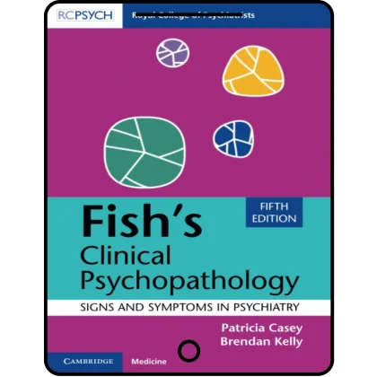 fish's clinical psychopathology