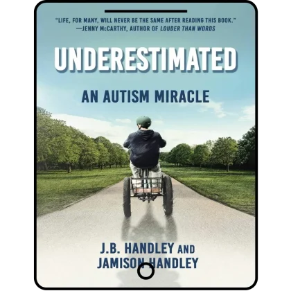 underestimated: an autism miracle (children’s health defense)